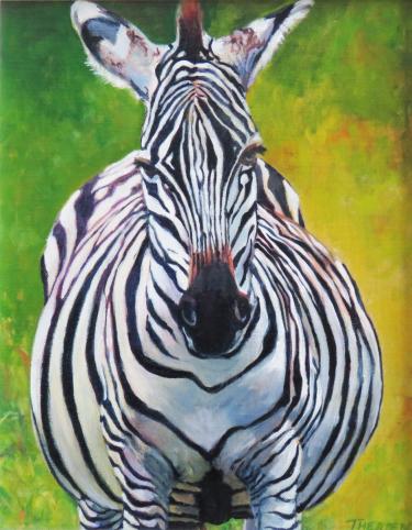 Zebra Study